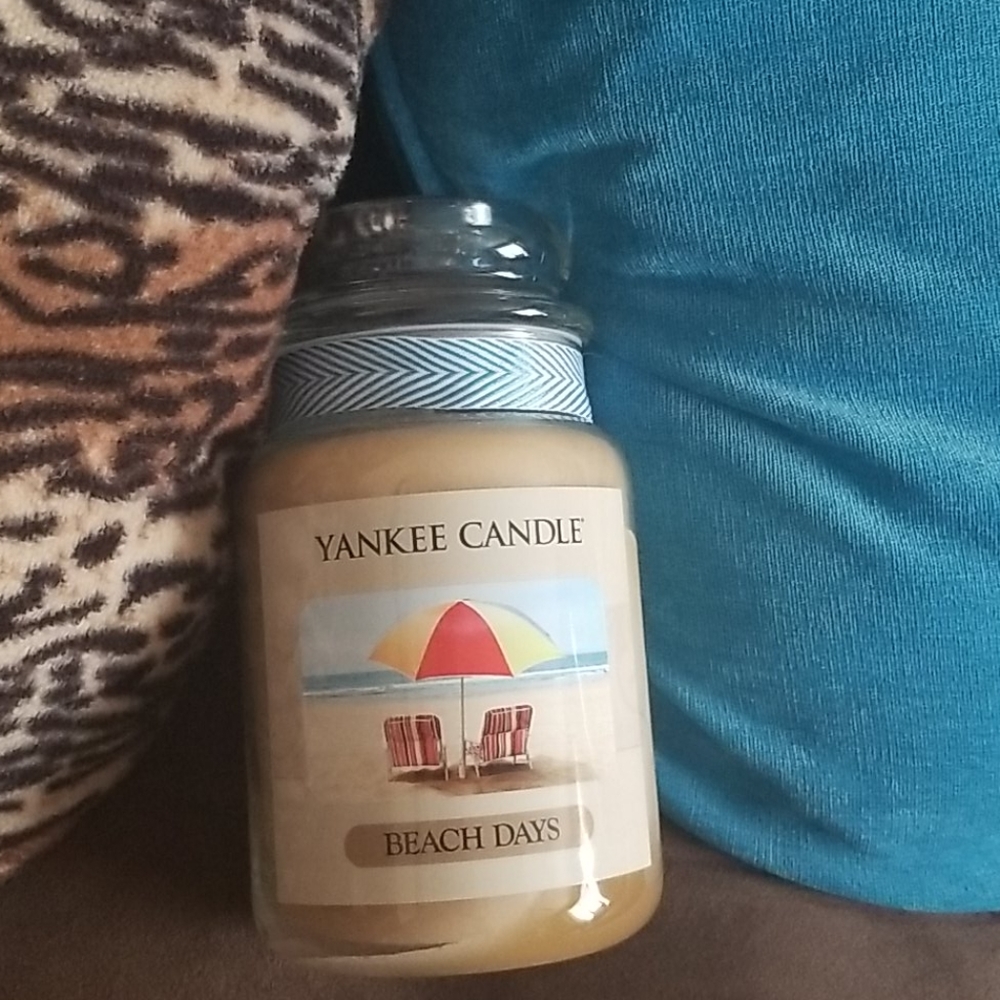 Candle